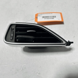 Dash Dashboard Left Side AC Air Vent Grille Jaguar XE 2017 - 2019 OEM