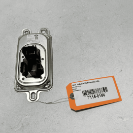 Power Inverter Converter Control Module Jaguar XE 2017-2019 OEM