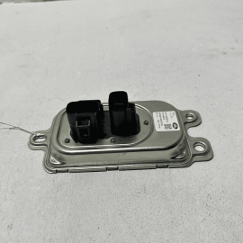 Power Inverter Converter Control Module Jaguar XE 2017-2019 OEM