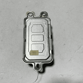 Power Inverter Converter Control Module Jaguar XE 2017-2019 OEM