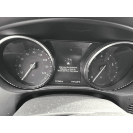 Power Inverter Converter Control Module Jaguar XE 2017-2019 OEM