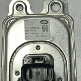 Power Inverter Converter Control Module Jaguar XE 2017-2019 OEM