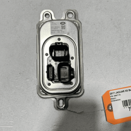 Power Inverter Converter Control Module Jaguar XE 2017-2019 OEM