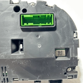 Instrument Speedometer Gauge Cluster 111k Miles Jaguar XE 2017-2020 OEM
