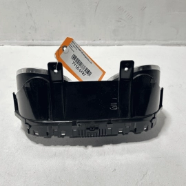 Instrument Speedometer Gauge Cluster 111k Miles Jaguar XE 2017-2020 OEM