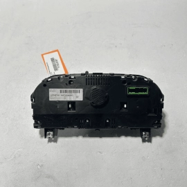 Instrument Speedometer Gauge Cluster 111k Miles Jaguar XE 2017-2020 OEM