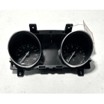 Instrument Speedometer Gauge Cluster 111k Miles Jaguar XE 2017-2020 OEM
