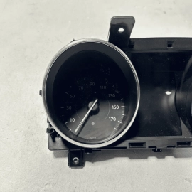 Instrument Speedometer Gauge Cluster 111k Miles Jaguar XE 2017-2020 OEM