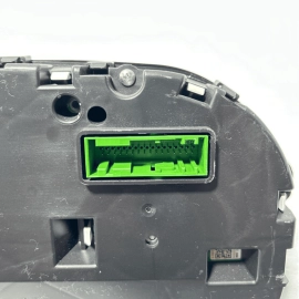 Instrument Speedometer Gauge Cluster 111k Miles Jaguar XE 2017-2020 OEM