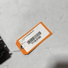 Steering Column Cover Trim Jaguar XE 2017-2020 OEM