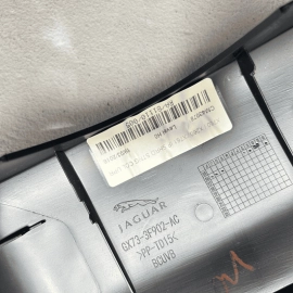 Steering Column Cover Trim Jaguar XE 2017-2020 OEM