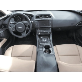 Steering Column Cover Trim Jaguar XE 2017-2020 OEM