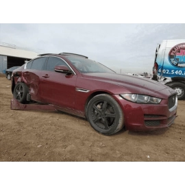 Steering Column Cover Trim Jaguar XE 2017-2020 OEM