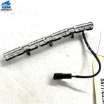 2012-2020 Tesla Model S Rear Passenger Door Card LED Indirect Illumination 