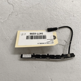 2012-2020 Tesla Model S Rear Passenger Door Card LED Indirect Illumination 