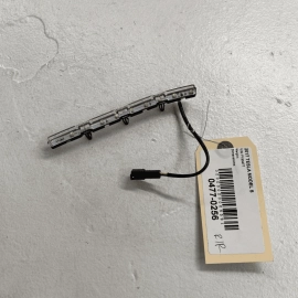 2012-2020 Tesla Model S Rear Passenger Door Card LED Indirect Illumination 