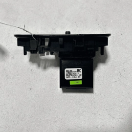 Dimmer Light Control Switch Jaguar XE 2017-2019 OEM