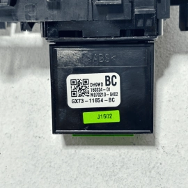 Dimmer Light Control Switch Jaguar XE 2017-2019 OEM