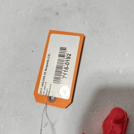 Positive Battery Cable Jaguar XE 2017-2019 OEM