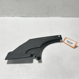 2017 - 2020 JAGUAR XE FRONT LEFT DRIVER SIDE KICK PANEL TRIM COVER OEM