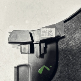 2017 - 2020 JAGUAR XE FRONT LEFT DRIVER SIDE KICK PANEL TRIM COVER OEM