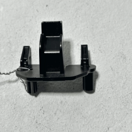 Interior Temp Temperature Sensor Mount Bracket Jaguar XE 2017-2020 OEM