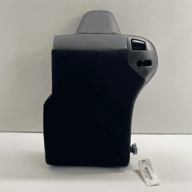 2017-2020 TESLA MODEL S MS REAR PASSENGER SIDE SEAT UPPER CUSHION & HEADRES