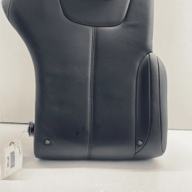 2017-2020 TESLA MODEL S MS REAR PASSENGER SIDE SEAT UPPER CUSHION & HEADRES