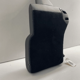 2017-2020 TESLA MODEL S MS REAR PASSENGER SIDE SEAT UPPER CUSHION & HEADRES