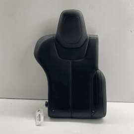 2017-2020 TESLA MODEL S MS REAR PASSENGER SIDE SEAT UPPER CUSHION & HEADRES