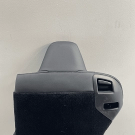 2017-2020 TESLA MODEL S MS REAR PASSENGER SIDE SEAT UPPER CUSHION & HEADRES