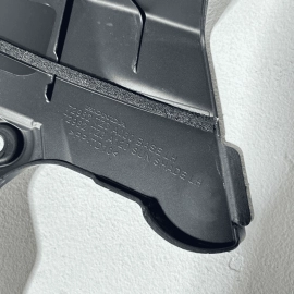 ACURA TLX 2015 - 2020 WINDOW FRAME TRIM GARNISH REAR LEFT DRIVER DOOR OEM