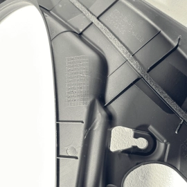 ACURA TLX 2015 - 2020 WINDOW FRAME TRIM GARNISH REAR LEFT DRIVER DOOR OEM