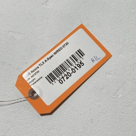 ACURA TLX 2015 - 2020 WINDOW FRAME TRIM GARNISH REAR LEFT DRIVER DOOR OEM