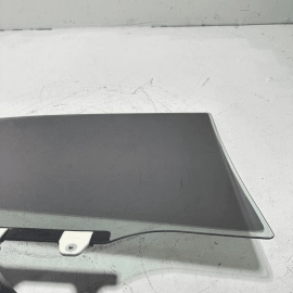 ACURA TLX 2015-2020 REAR LEFT DRIVER SIDE DOOR WINDOW GLASS OEM