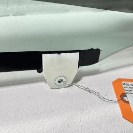 ACURA TLX 2015-2020 REAR LEFT DRIVER SIDE DOOR WINDOW GLASS OEM