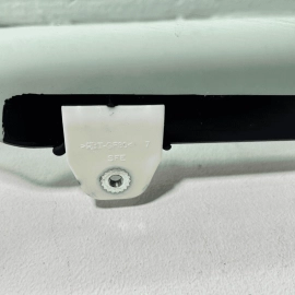 ACURA TLX 2015-2020 REAR LEFT DRIVER SIDE DOOR WINDOW GLASS OEM