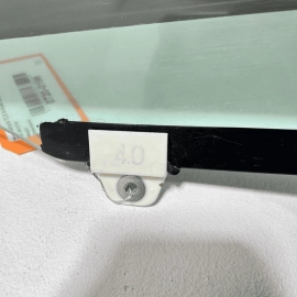 ACURA TLX 2015-2020 REAR LEFT DRIVER SIDE DOOR WINDOW GLASS OEM