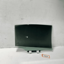 ACURA TLX 2015-2020 REAR LEFT DRIVER SIDE DOOR WINDOW GLASS OEM