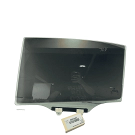 ACURA TLX 2015-2020 REAR LEFT DRIVER SIDE DOOR WINDOW GLASS OEM