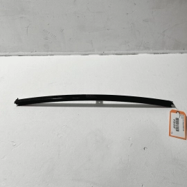 ACURA TLX 2015-2020 REAR LEFT DRIVER DOOR WINDOW RUNNING CHANNEL SASH OEM ACURA TLX 2015-2020 REAR LEFT DRIVER DOOR WINDOW RUNNING CHANNEL SASH OEM