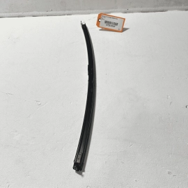 ACURA TLX 2015-2020 REAR LEFT DRIVER DOOR WINDOW RUNNING CHANNEL SASH OEM ACURA TLX 2015-2020 REAR LEFT DRIVER DOOR WINDOW RUNNING CHANNEL SASH OEM