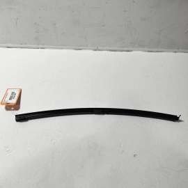 ACURA TLX 2015-2020 REAR LEFT DRIVER DOOR WINDOW RUNNING CHANNEL SASH OEM ACURA TLX 2015-2020 REAR LEFT DRIVER DOOR WINDOW RUNNING CHANNEL SASH OEM