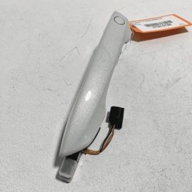 2019 - 2020 ACURA TLX REAR LEFT DRIVER SIDE DOOR EXTERIOR HANDLE KEYLESS OE