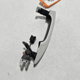 2019 - 2020 ACURA TLX REAR LEFT DRIVER SIDE DOOR EXTERIOR HANDLE KEYLESS OE