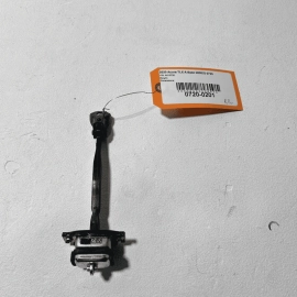 ACURA TLX 2015-2020 REAR LEFT DRIVER SIDE DOOR HINGE CHECK STRAP STOPPER OE
