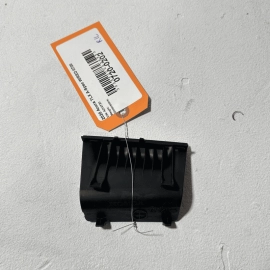 ACURA TLX 2018-2020 REAR LEFT DRIVER SIDE DOOR LINING PULL POCKET COVER CAP ACURA TLX 2018-2020 REAR LEFT DRIVER SIDE DOOR LINING PULL POCKET COVER CAP