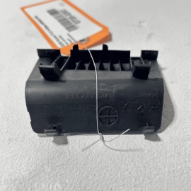 ACURA TLX 2018-2020 REAR LEFT DRIVER SIDE DOOR LINING PULL POCKET COVER CAP ACURA TLX 2018-2020 REAR LEFT DRIVER SIDE DOOR LINING PULL POCKET COVER CAP