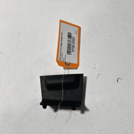 ACURA TLX 2018-2020 REAR LEFT DRIVER SIDE DOOR LINING PULL POCKET COVER CAP ACURA TLX 2018-2020 REAR LEFT DRIVER SIDE DOOR LINING PULL POCKET COVER CAP