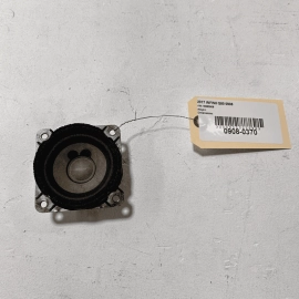 INFINITI Q50 BOSE DASH OR QUARTER PERFORMANCE AUDIO TWEETER SPEAKER 17-2020